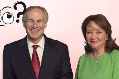 Greg Abbott Wife - Is Greg Still married?