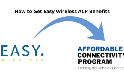 How to Get Easy Wireless ACP Benefits