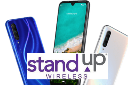 How to Get Standup Wireless Free Phone