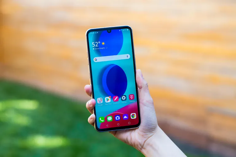 LG V60 ThinQ 5G - MetroPCS LG Phones Buying Guide