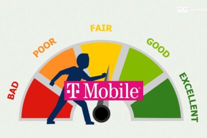 T-Mobile Credit Check