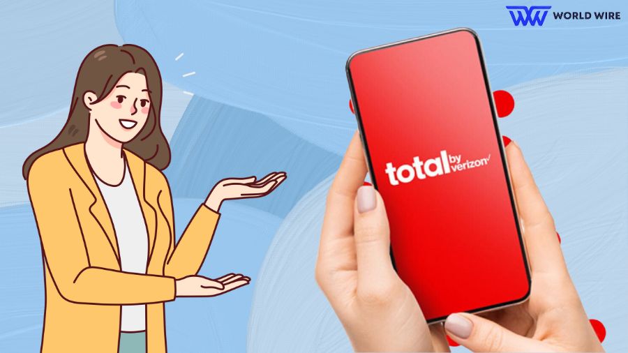 Verizon Total Mobile Protection - Everything You Need to Know