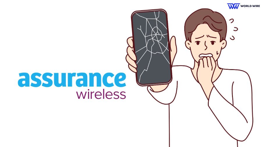 Assurance Wireless Phone Replacement