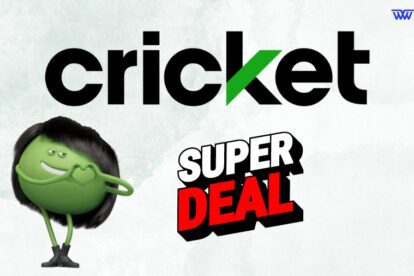 Cricket Wireless Deals – The Best Options for Existing Customers