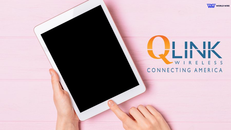 Get Q Link Wireless Free Tablet