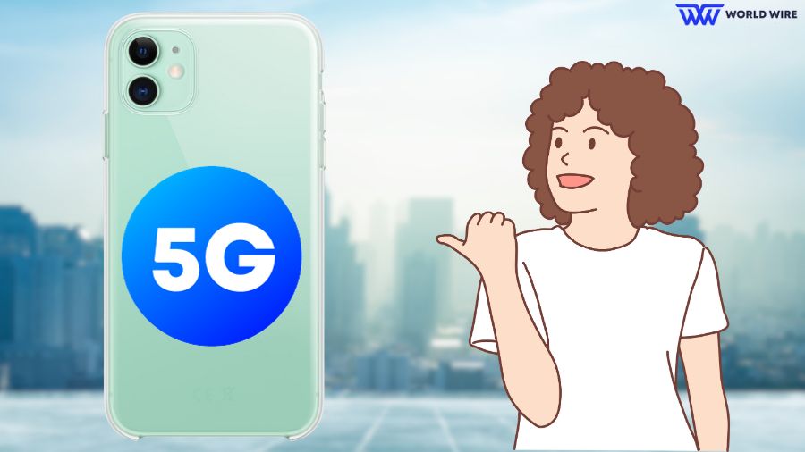 How Do I Enable 5G On My iPhone 11