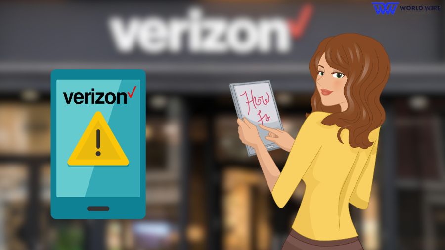 How To Fix Verizon VText Not Working in Minutes