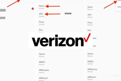 How To Unlock Verizon APN Settings - Easy Guide