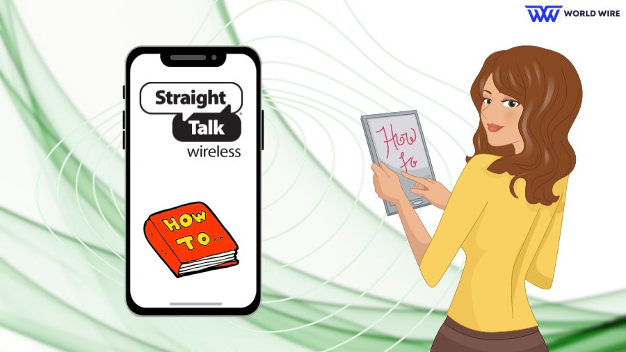 How to Activate Straight Talk Number - Easy Guide