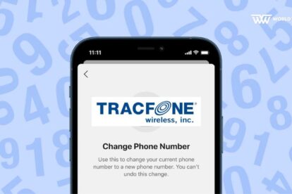 How to Change Tracfone Number Easily (Quick Guide)