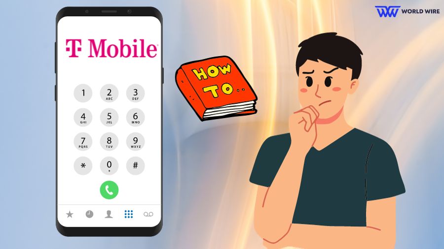 How to Change Your Phone Number T-Mobile? Easy Guide