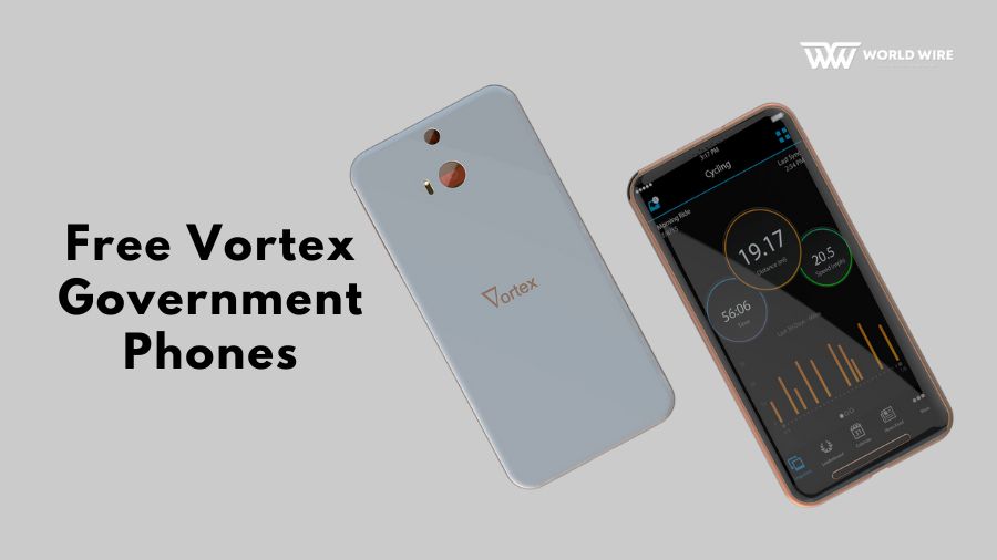 How to Get Vortex Government Phones And Tablets