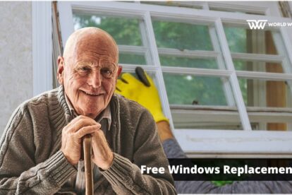 How to Get Window Replacement Programs for Seniors