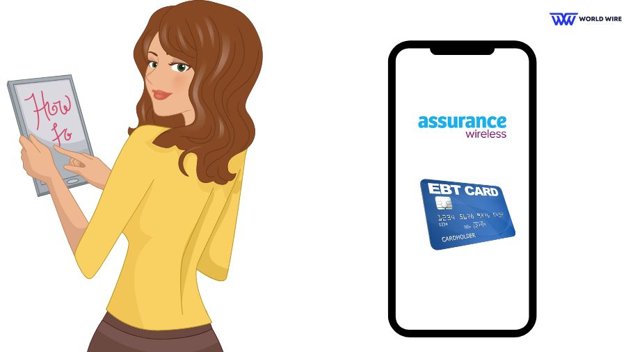 How to Get an Assurance Wireless EBT Phone