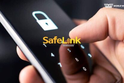 How to Unlock Safelink Phone