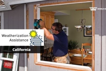 How to get Free Window Replacement Programs California