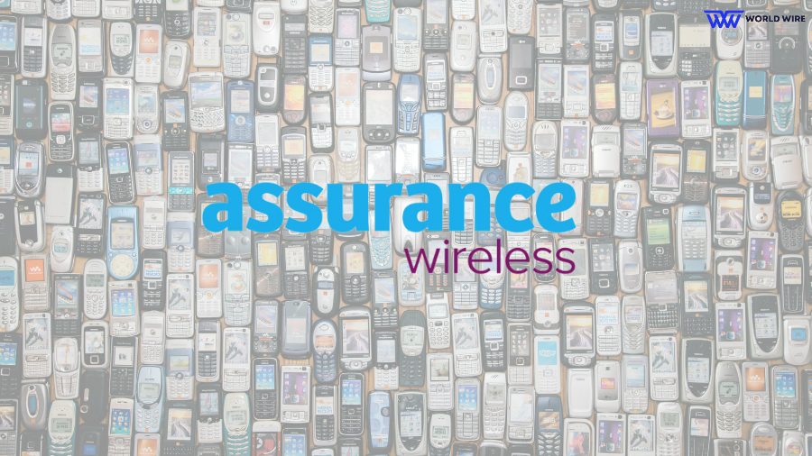 List of Assurance Wireless Replacement Phones