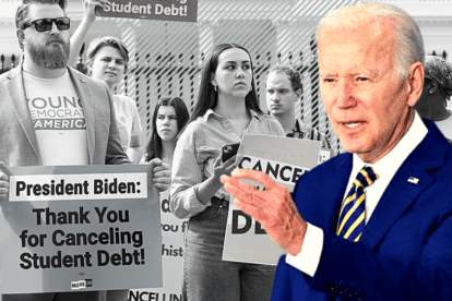 New Biden student loan plan - All you need to know