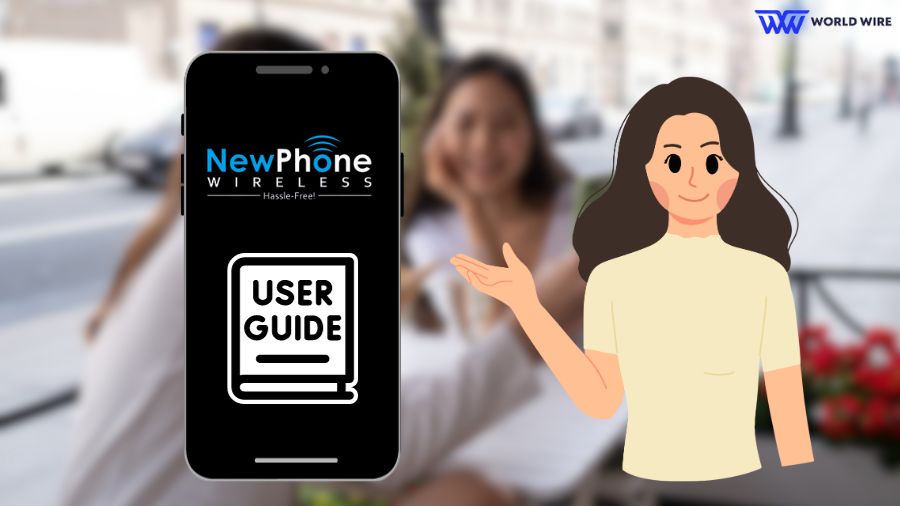 NewPhone Wireless Check Status- Ultimate Guide