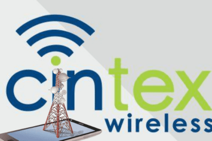 What Network Does Cintex Wireless Use