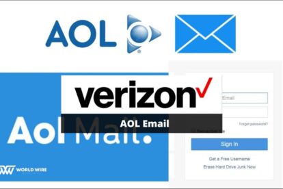 AOL Verizon Email - Migrate Verizon Email Servers to AOL