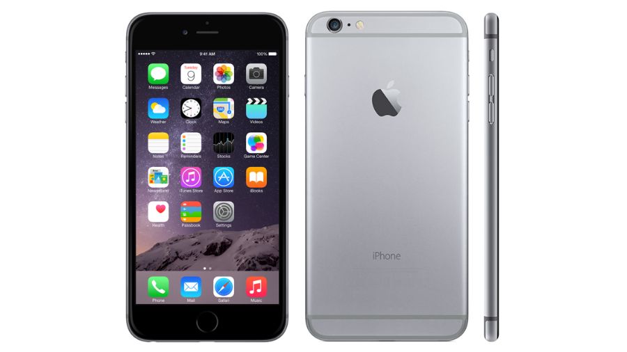 Apple iPhone 6 Plus