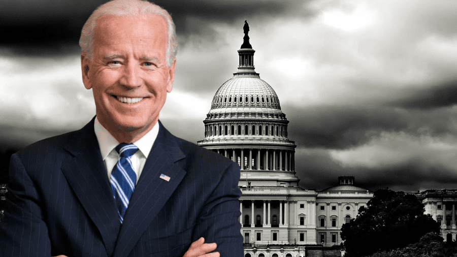 Biden completes medical checkup, gets ready for 2024