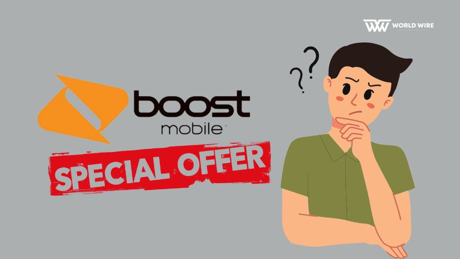 Boost Mobile Deals for Existing Customers 2023