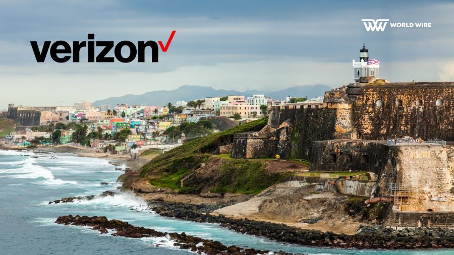 Does Verizon Work In Puerto Rico Explained