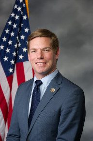 Eric Swalwell 