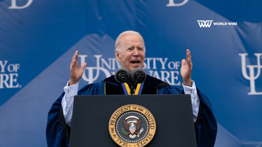 FBI Searches University Of Delaware For Biden Documents