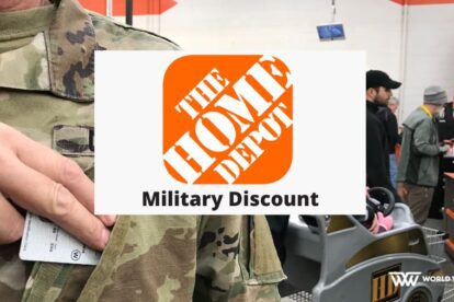 Home Depot Military Discount - Registration, Sign-in, Limit, Exclusion 