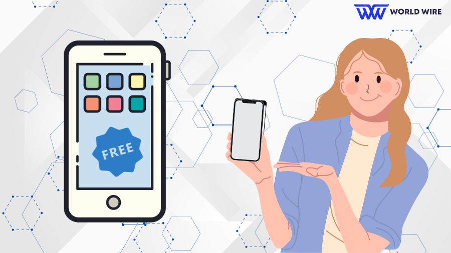 How To Get a Government Free Smartphone Online In 2023