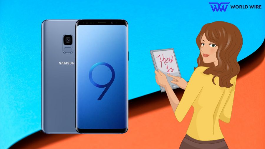 How to Get Free Galaxy S9 Government Phone