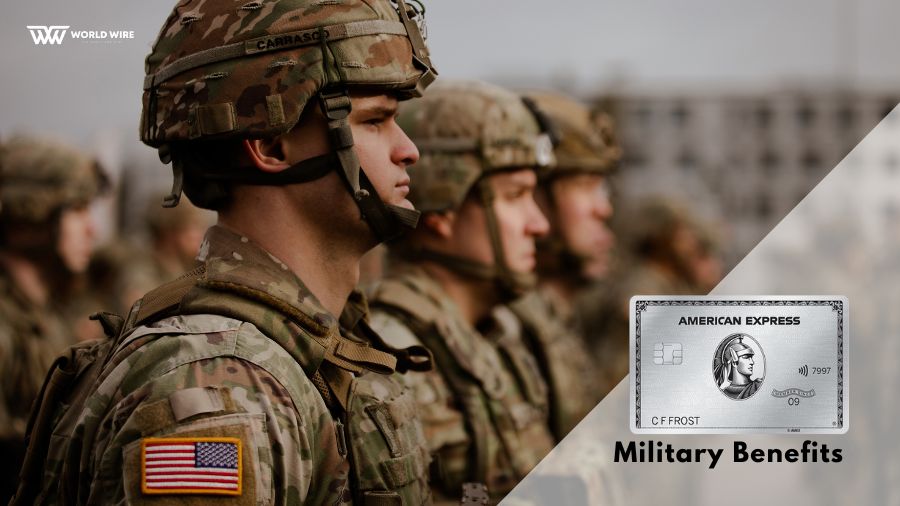 How to Apply for Amex Platinum Military - Easy Guide