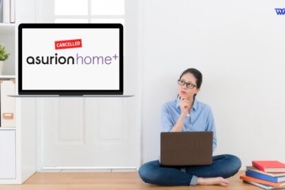 How to Cancel Asurion Home Plus 2024 - Easy Guide