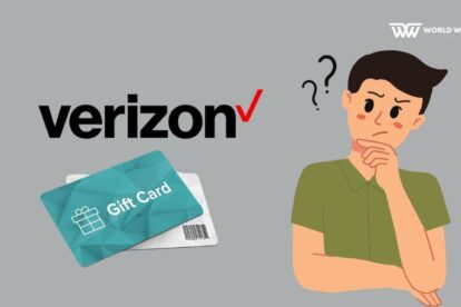 How to Check Verizon Gift Card Balance