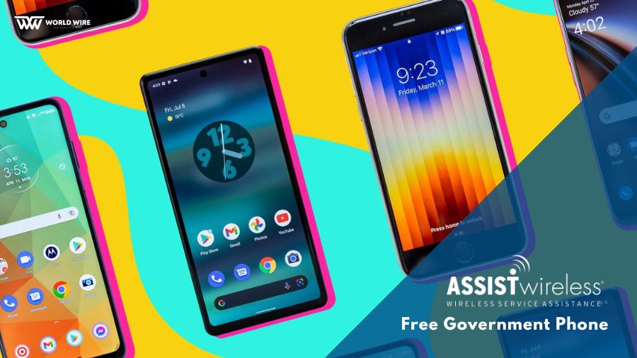 How to Get Assist Wireless Free Phone - Easy Guide