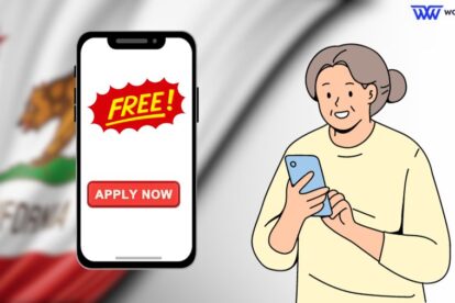 How to Get Free Phones for Seniors in California