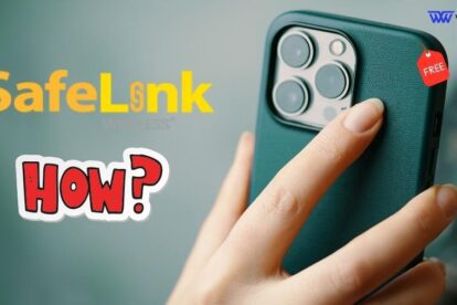 How to Get SafeLink Free iPhone