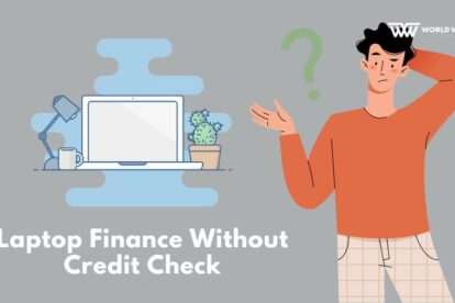 Laptop Finance no Credit Check - Easy Guide