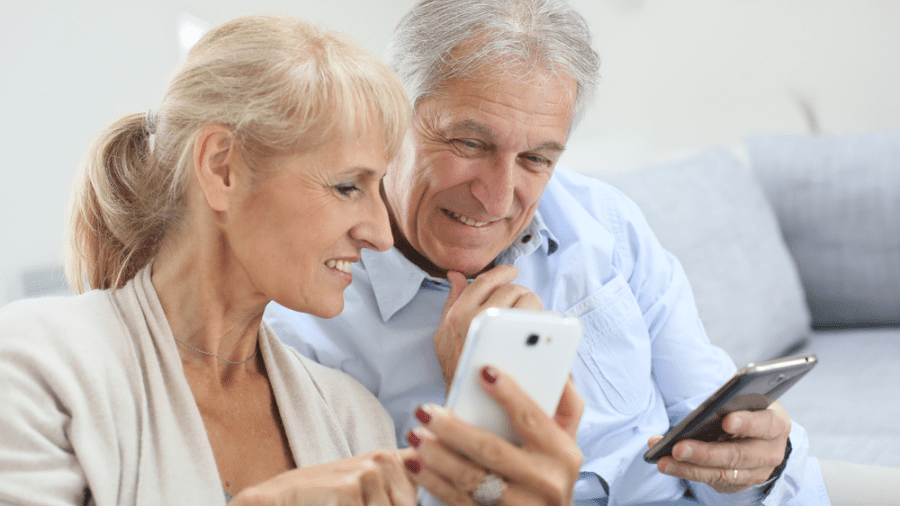 Medicare Free Phone For Seniors