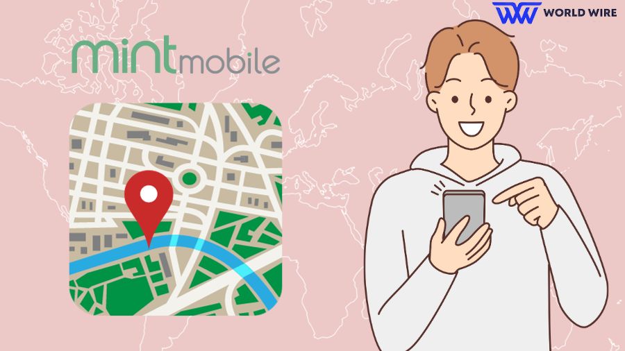 Mint Mobile Coverage Map