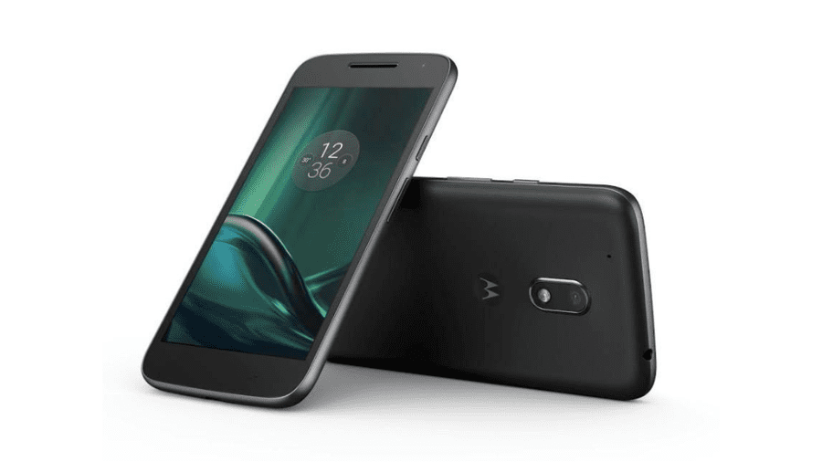 Motorola Moto G4 Play