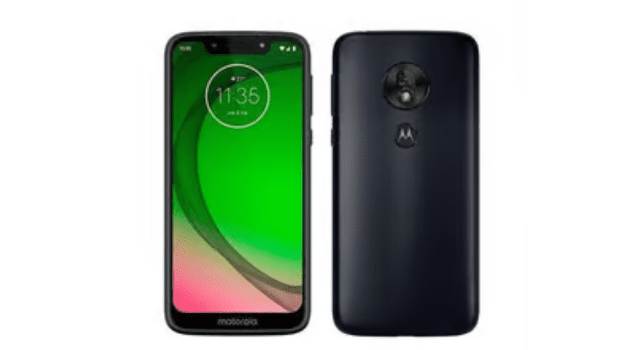 Motorola Moto G7 Play