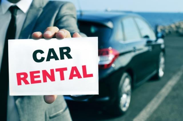 Rental Cars Military Travel Discounts