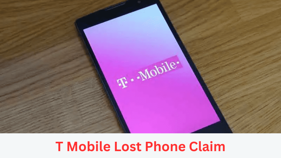 T Mobile Lost Phone Claim