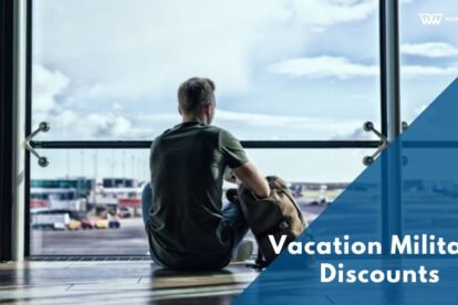 Vacation Military Discounts - How to Save