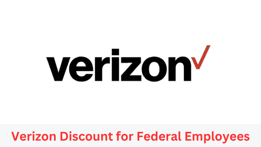 Verizon Discount for Federal Employees