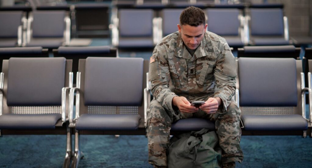 What is the TSA PreCheck Military Program